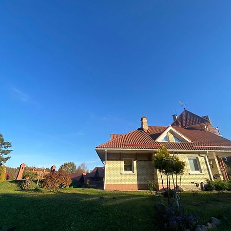 Hotel Grand Elion Rēzekne Esterno foto