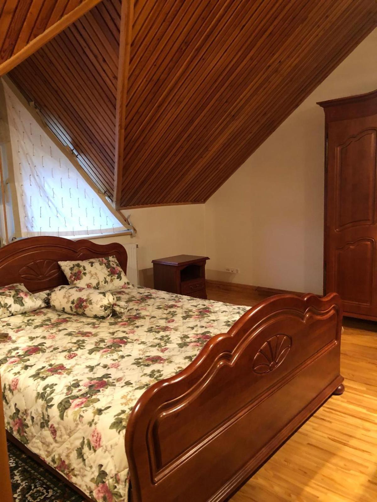 Hotel Grand Elion Rēzekne Esterno foto