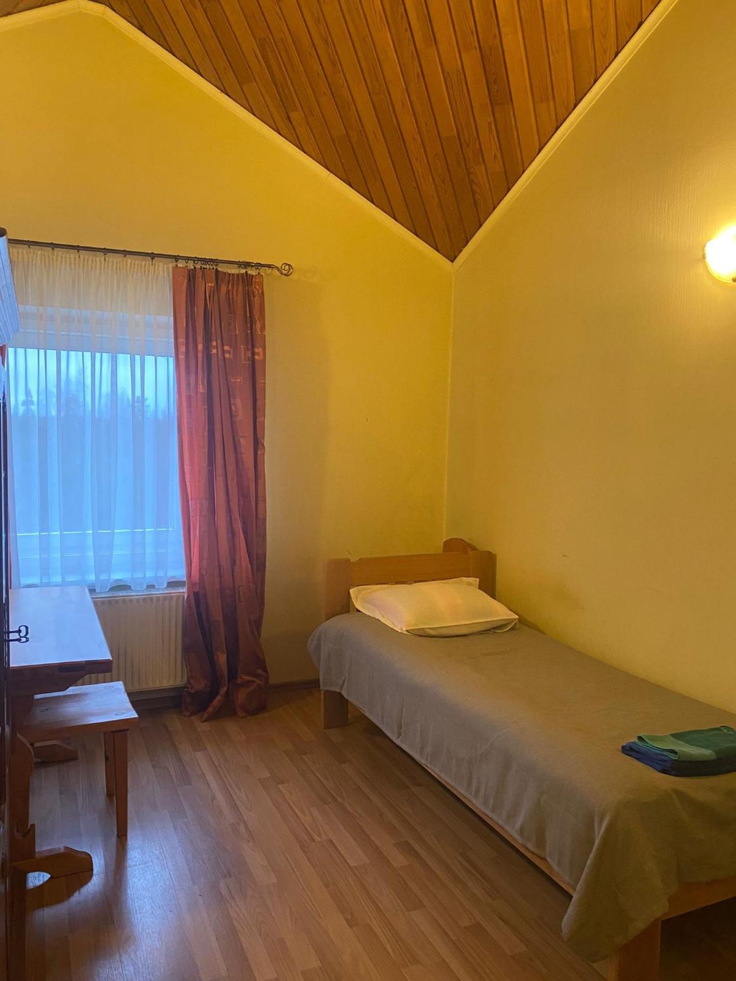 Hotel Grand Elion Rēzekne Esterno foto
