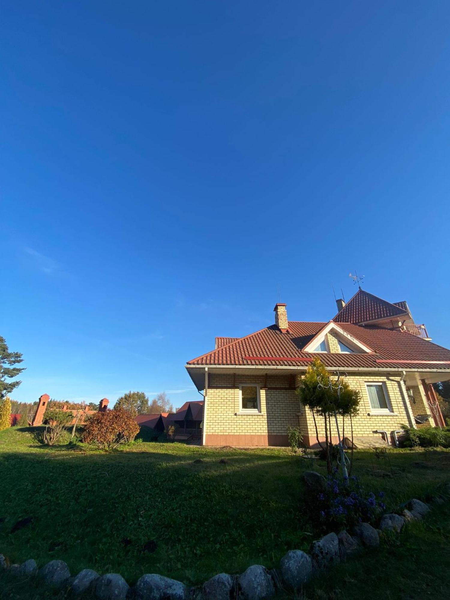 Hotel Grand Elion Rēzekne Esterno foto